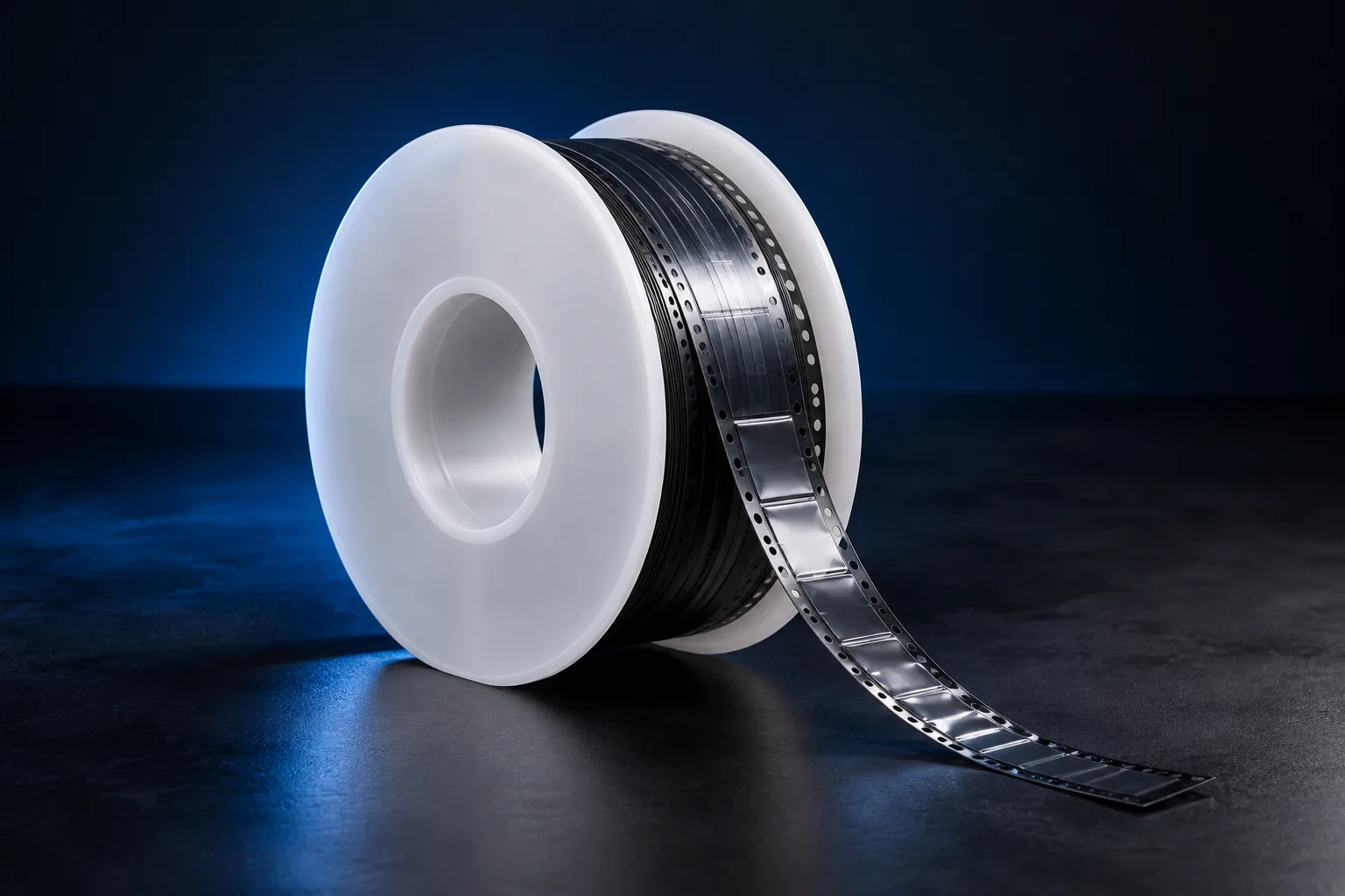 Cover Tape